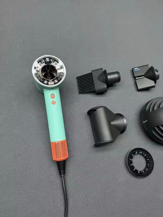 Nural Professional Hair Dryer