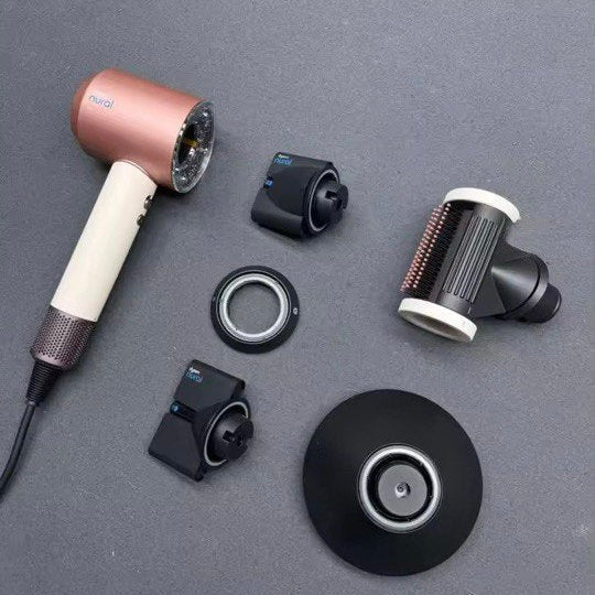 Nural Professional Hair Dryer
