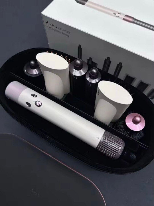 Professioneller Multifunktions-Haarstyler