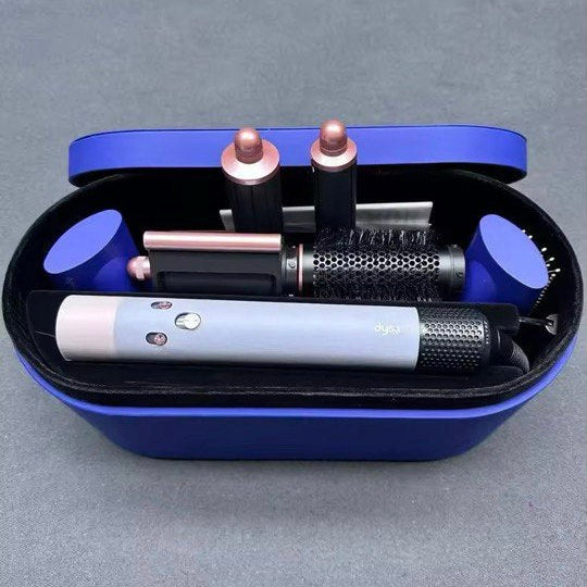 Estilizador de cabello multifuncional profesional