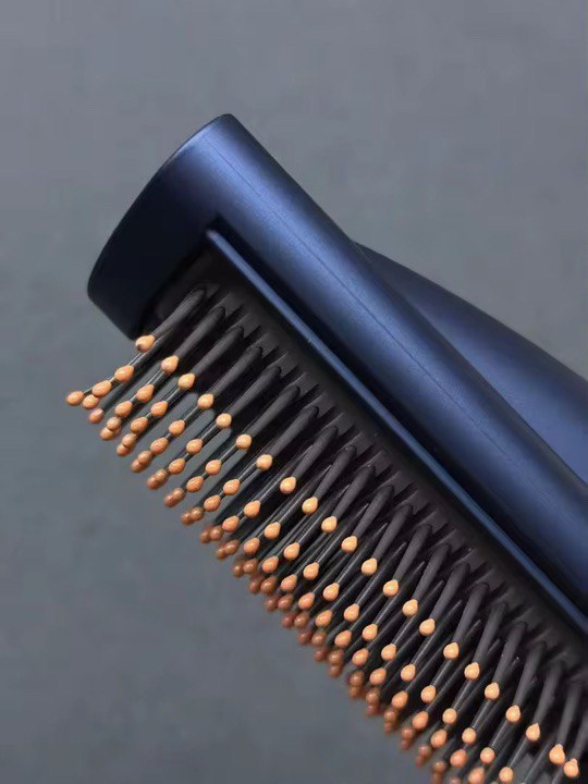 Professioneller Multifunktions-Haarstyler