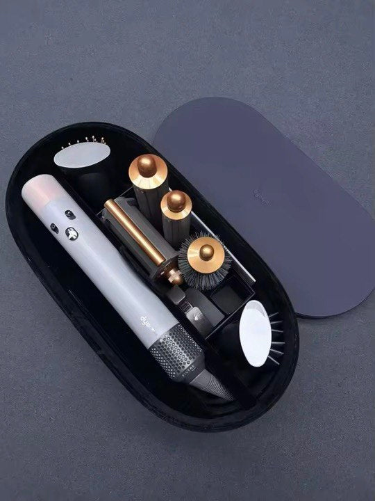 Professioneller Multifunktions-Haarstyler