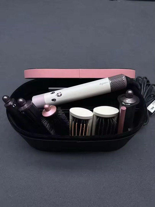 Professioneller Multifunktions-Haarstyler