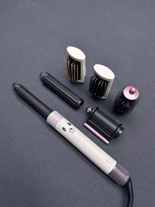 Professioneller Multifunktions-Haarstyler