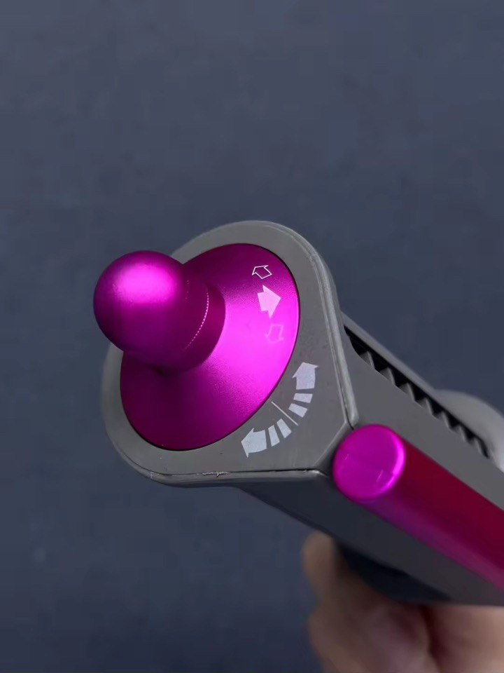 Professioneller Multifunktions-Haarstyler