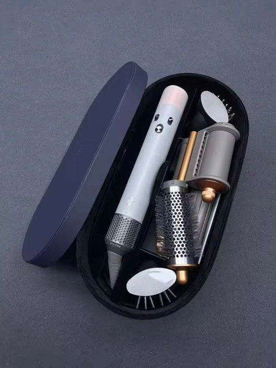 Professioneller Multifunktions-Haarstyler