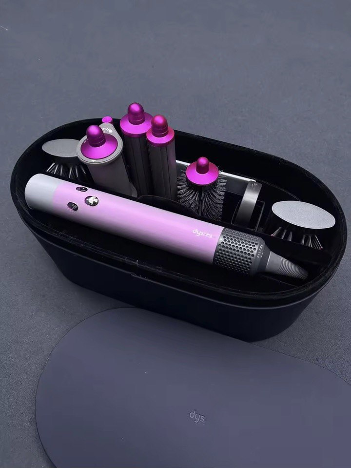 Professioneller Multifunktions-Haarstyler
