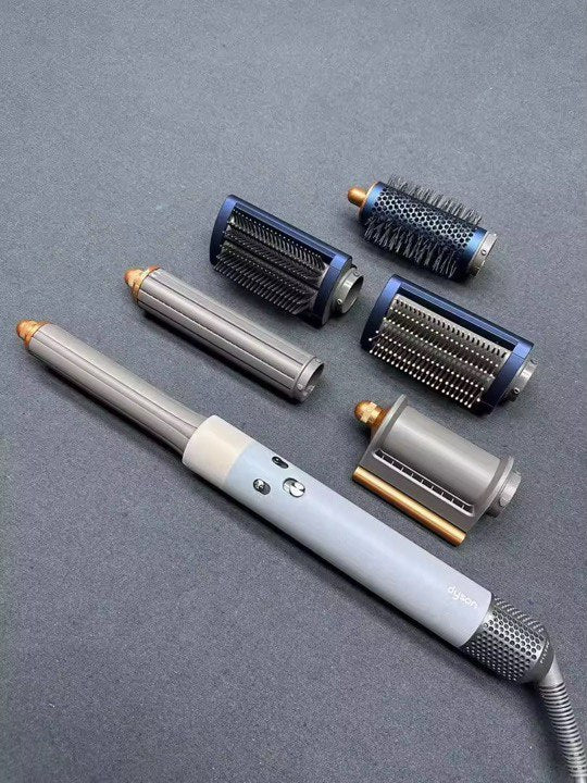 Professioneller Multifunktions-Haarstyler