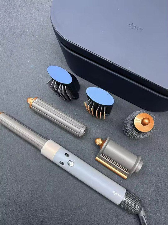 Professioneller Multifunktions-Haarstyler