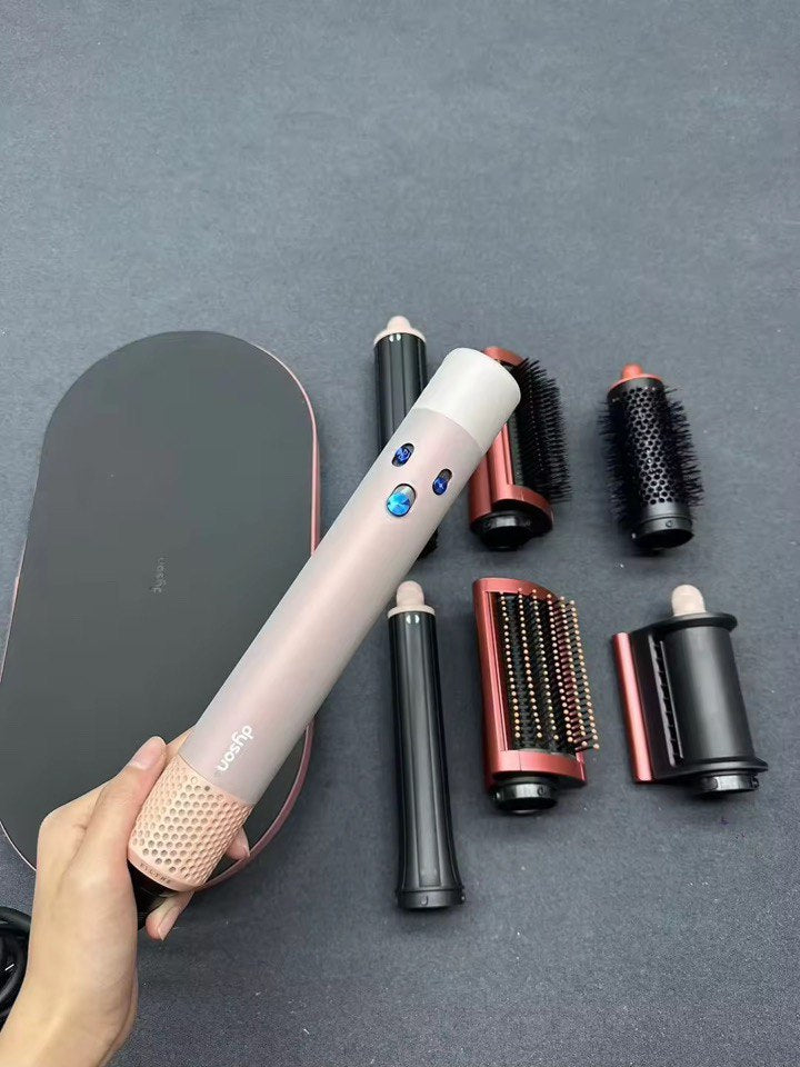 Professioneller Multifunktions-Haarstyler