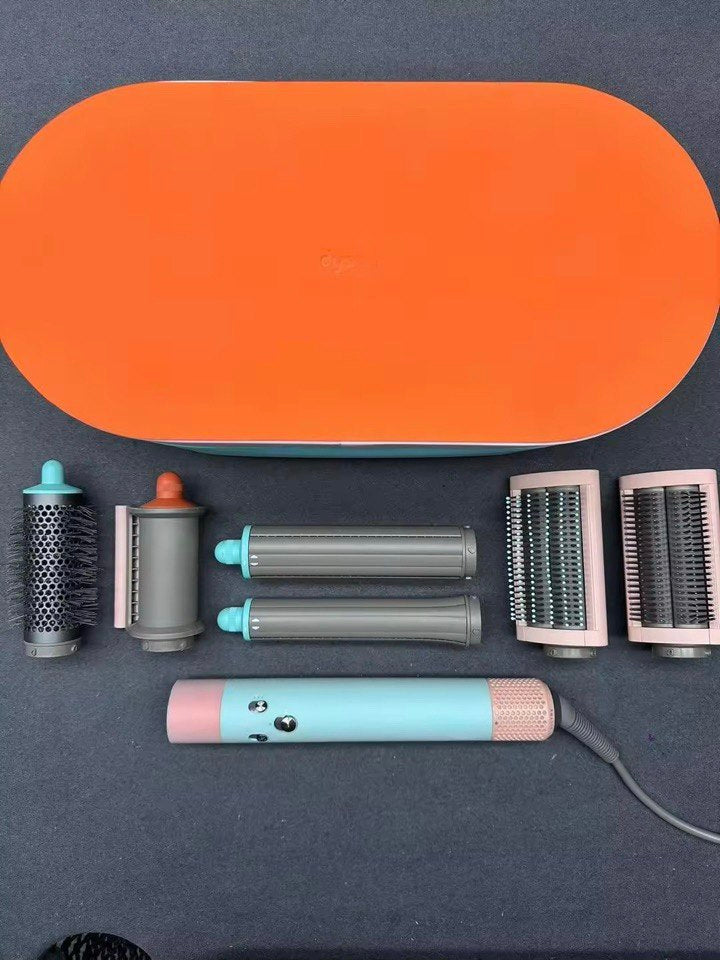 Estilizador de cabello multifuncional profesional