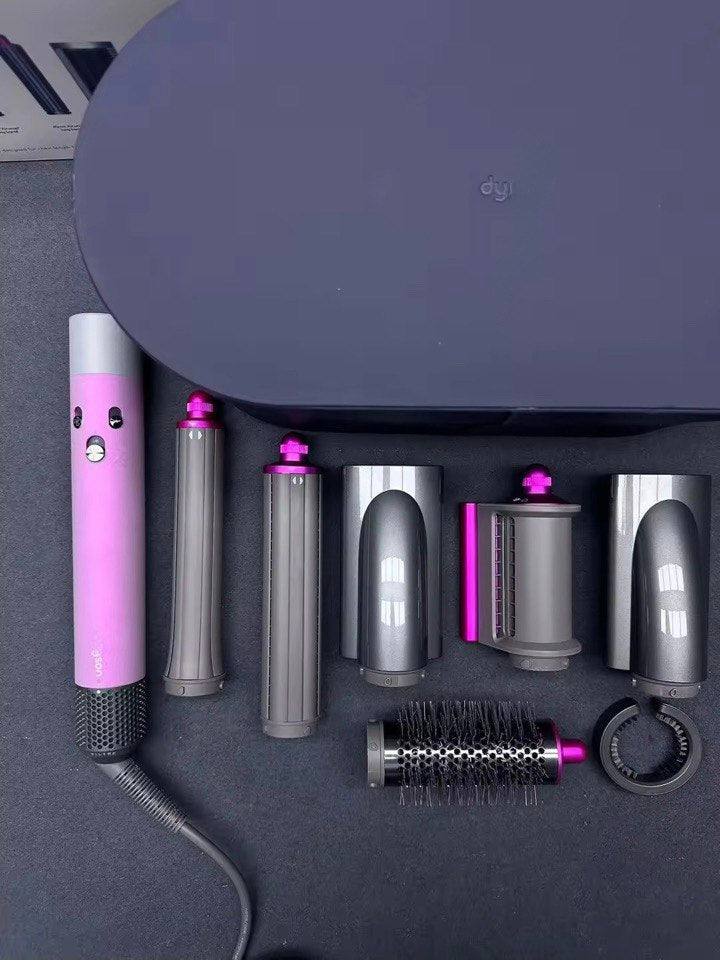 Professioneller Multifunktions-Haarstyler