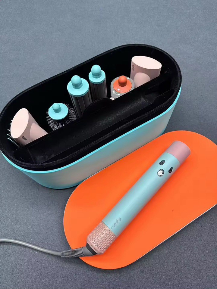 Professioneller Multifunktions-Haarstyler