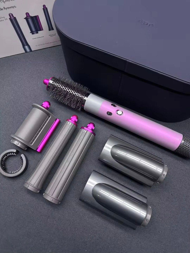 Professioneller Multifunktions-Haarstyler