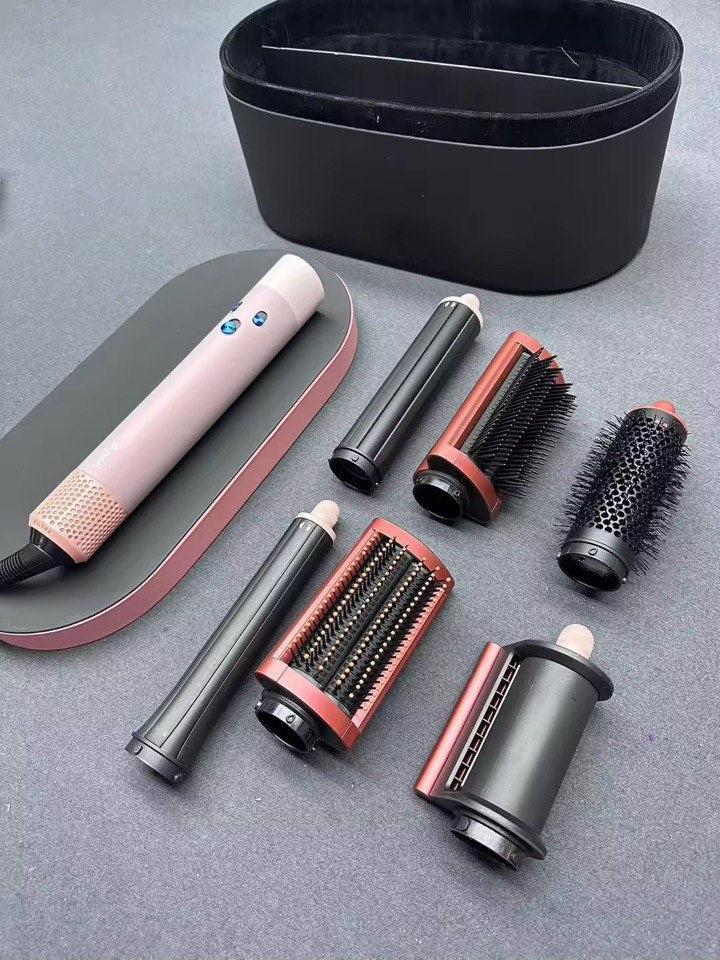 Professioneller Multifunktions-Haarstyler