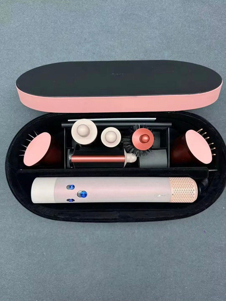 Professioneller Multifunktions-Haarstyler