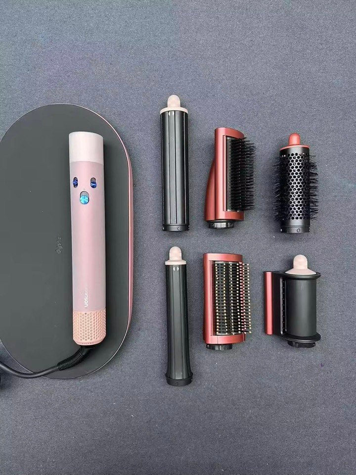 Professioneller Multifunktions-Haarstyler
