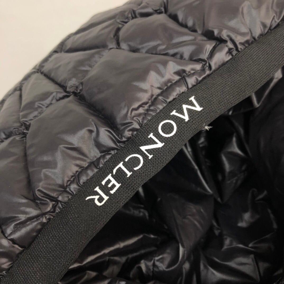 Spider-Man puffer jacket