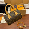 Bolsa Nano Speedy