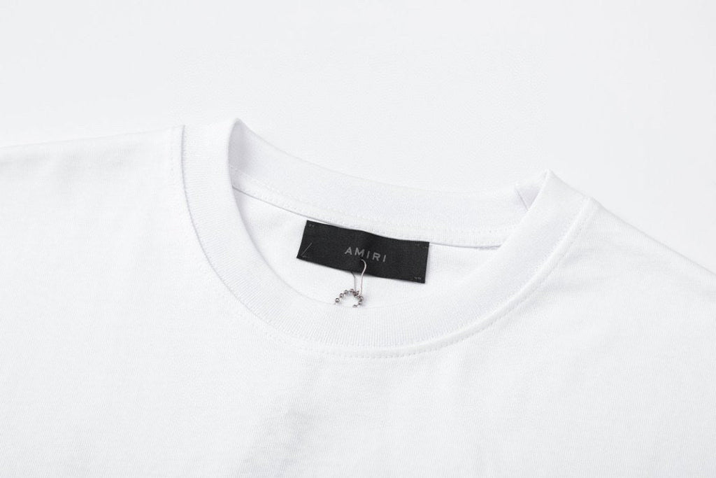 Baumwoll-T-Shirt