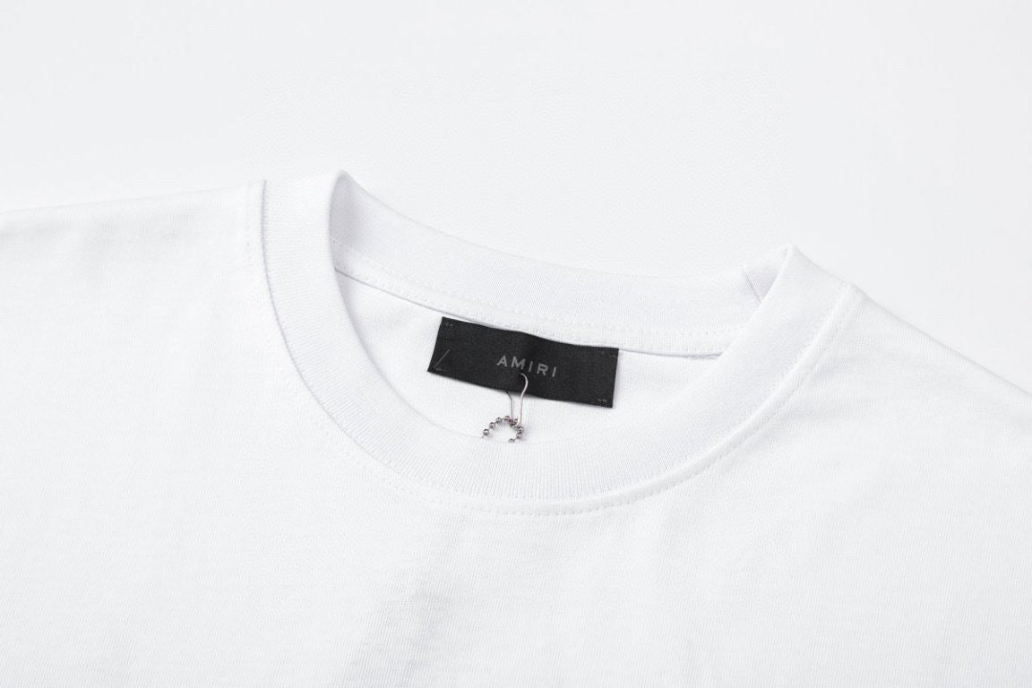 Baumwoll-T-Shirt