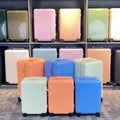 Aluminium-Premium-Reisekoffer 925