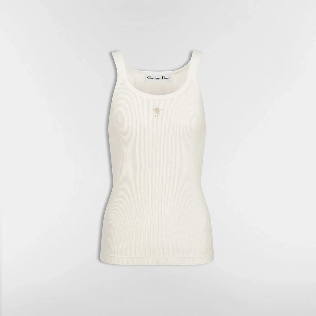 Minimal Tank Tee - Avenor