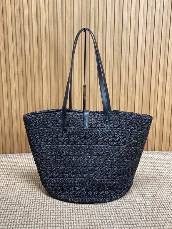 Bolso de playa icónico