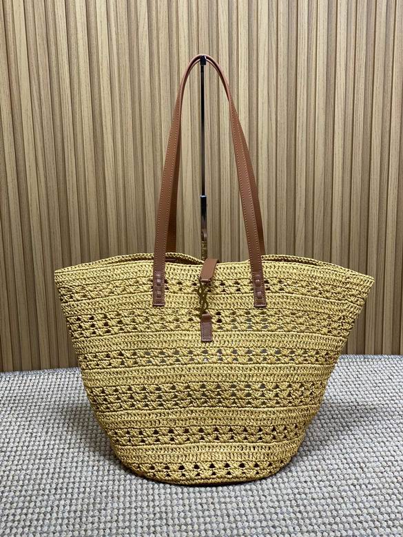 Bolso de playa icónico