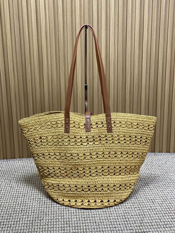 Bolso de playa icónico