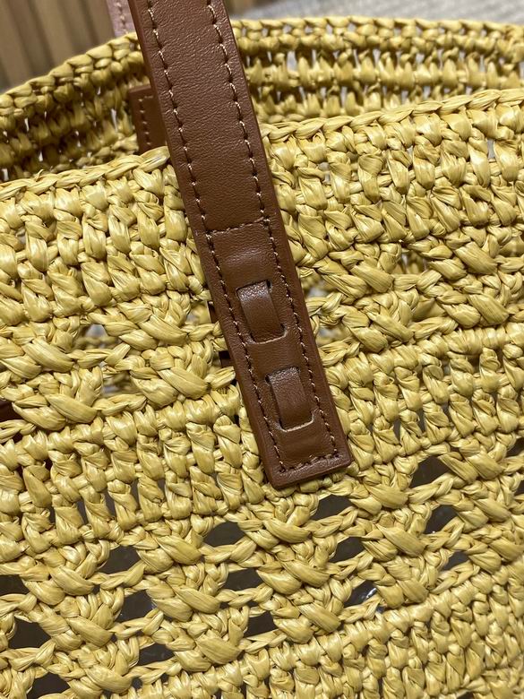 Bolso de playa icónico
