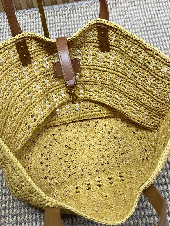 Bolso de playa icónico