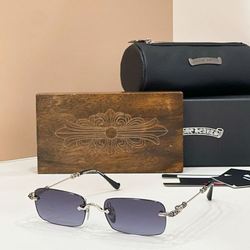Hearts Sunglasses - Avenor