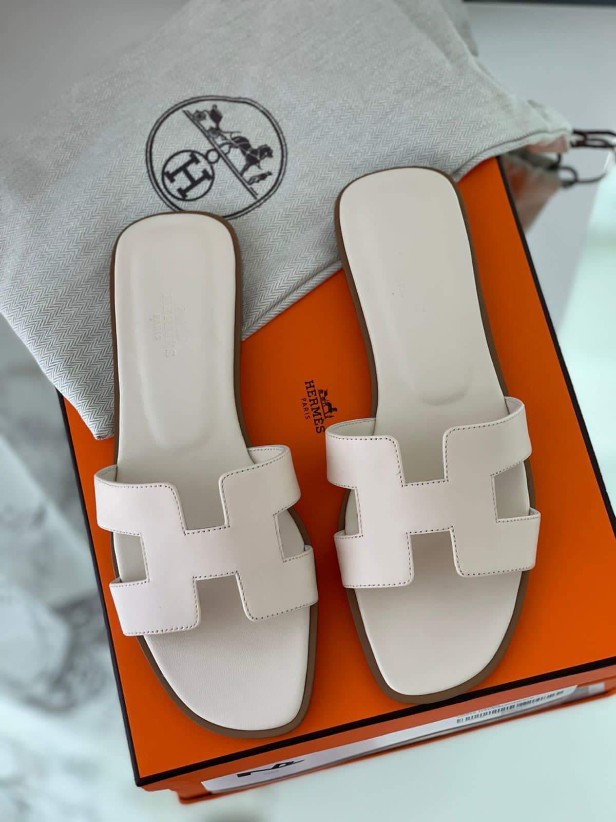 SLIPPERS