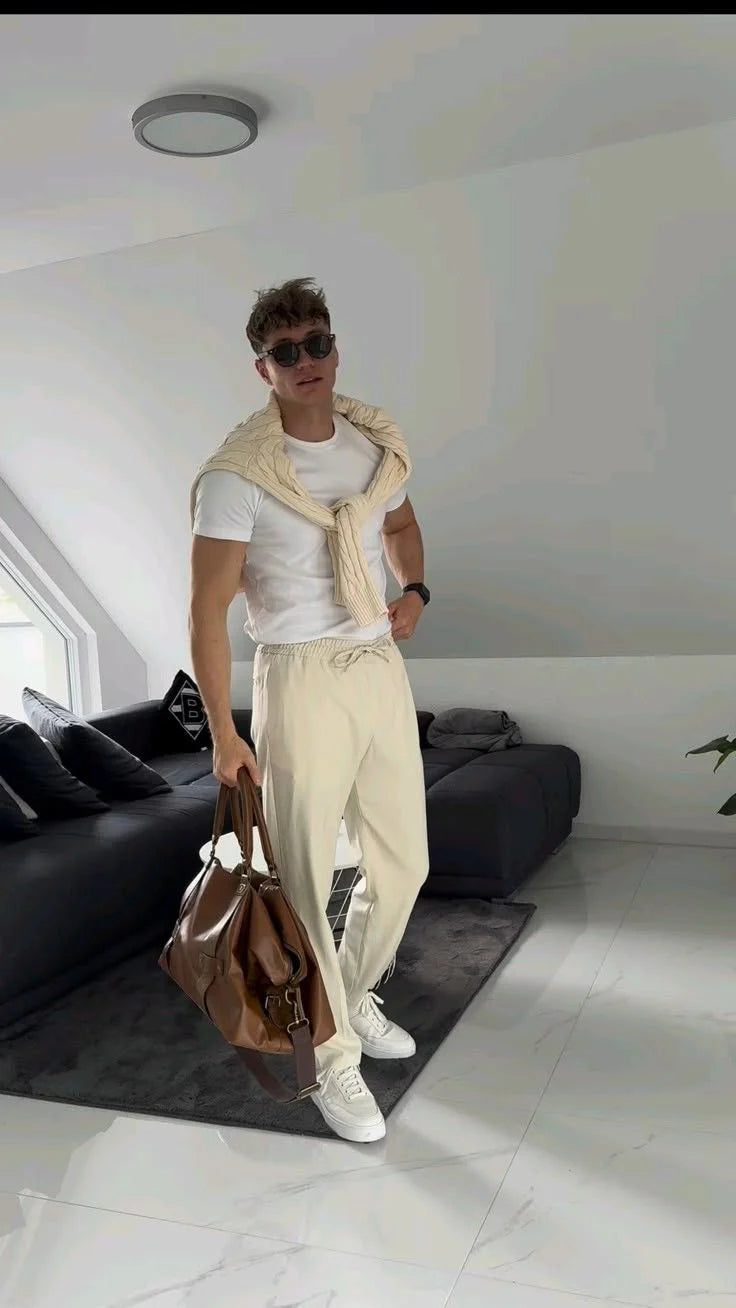 CLOTHING
