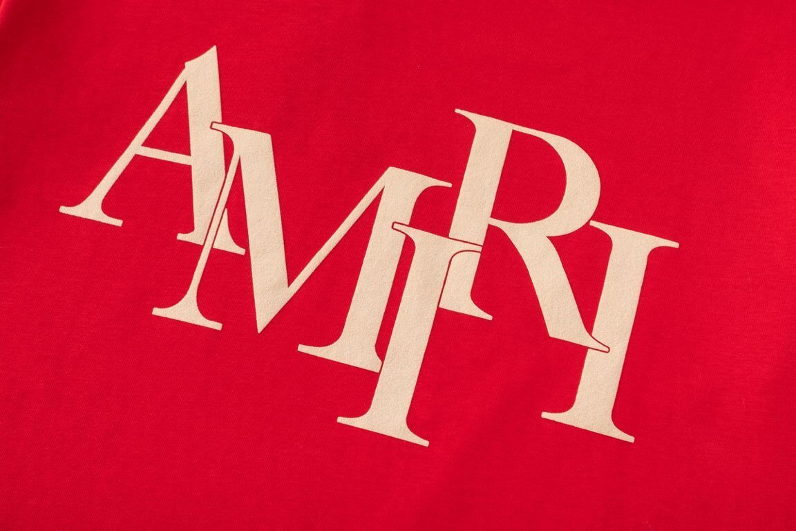 Camiseta de corte holgado