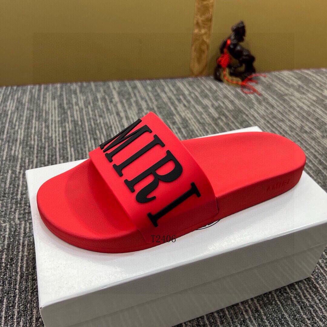 Amore Slides - Avenor