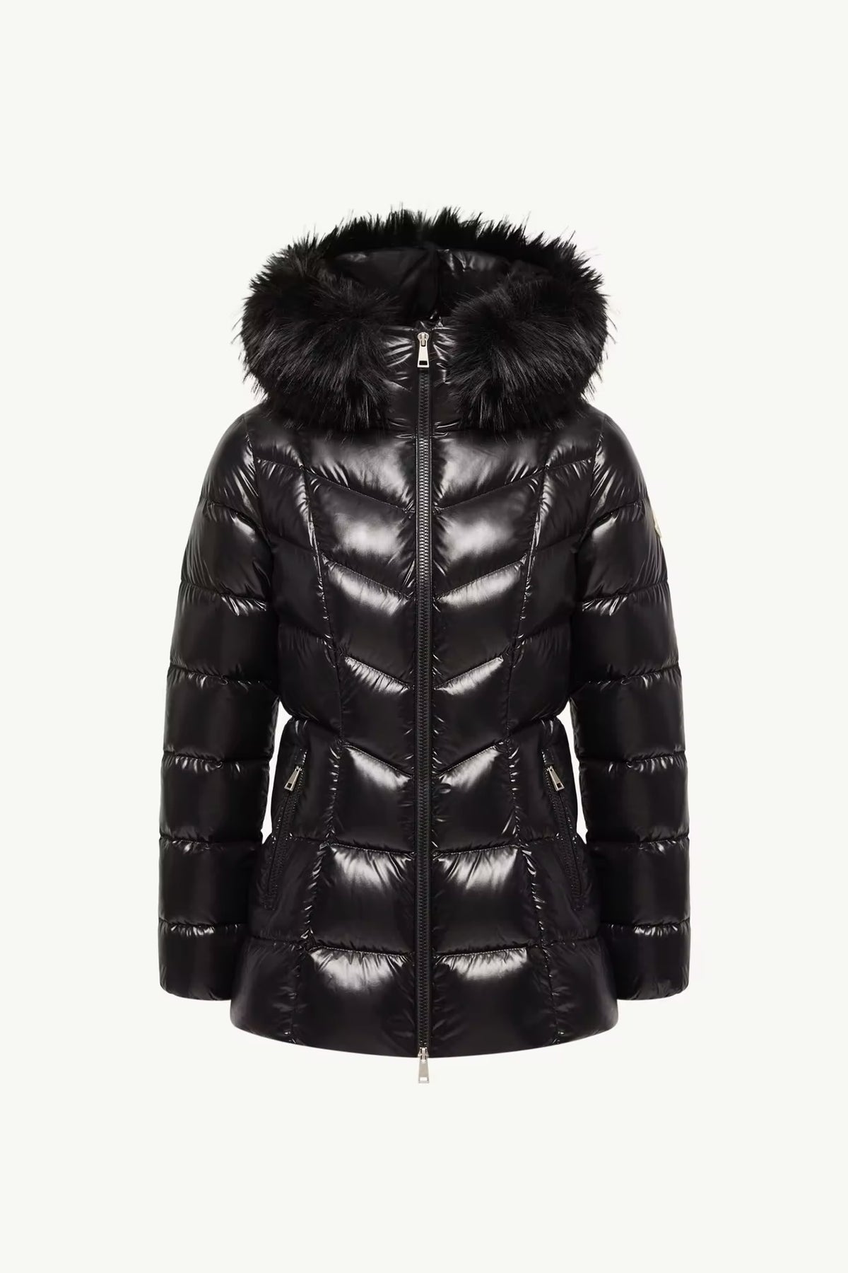 MONC. JACKET PUFFER