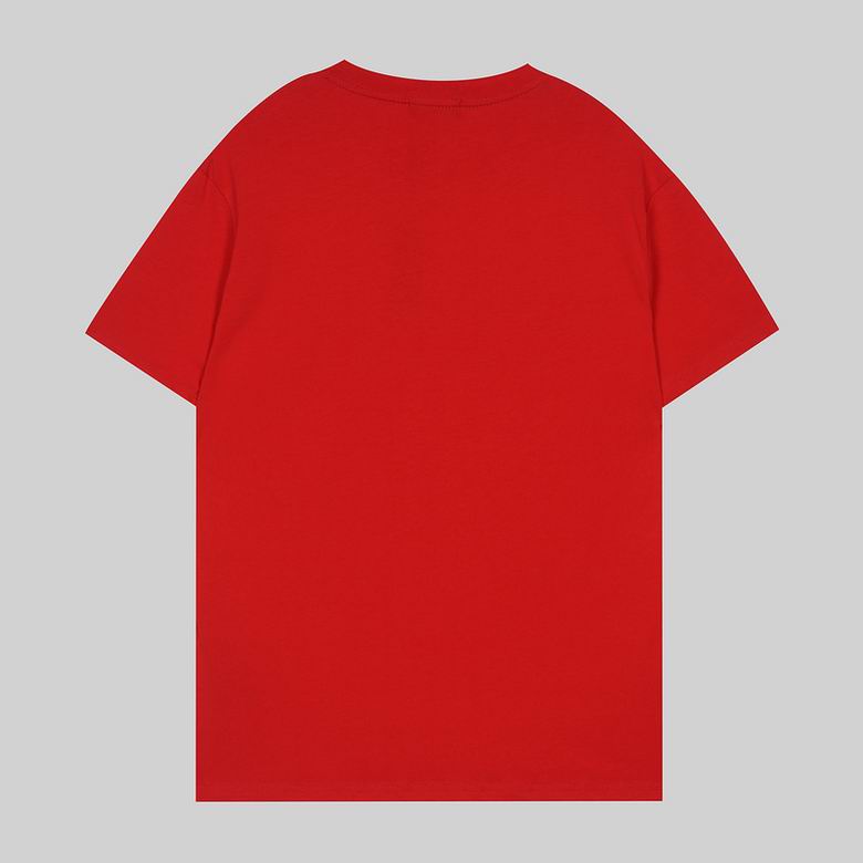 Berry Tee - Avenor
