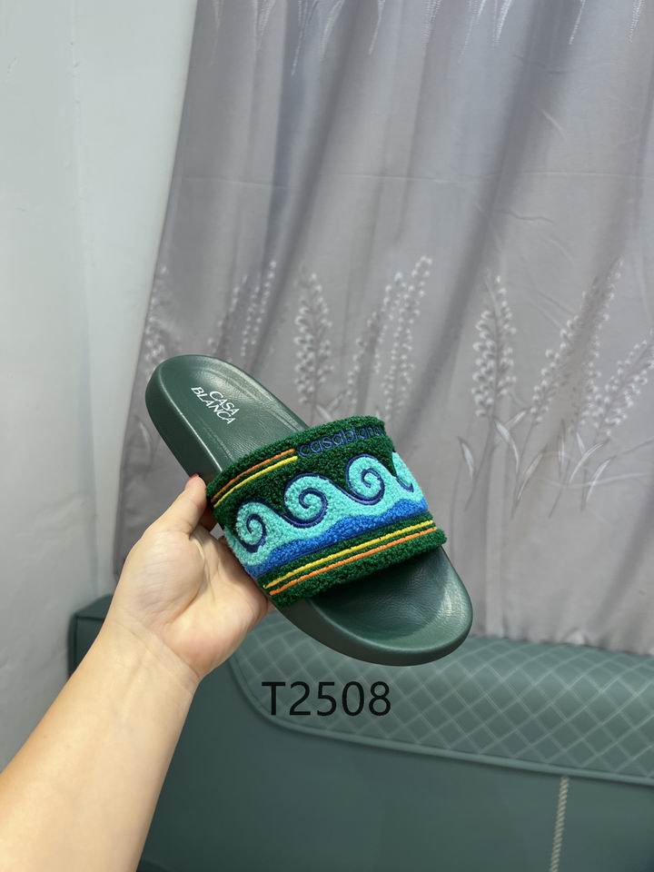 Casa Verde Slides - Avenor