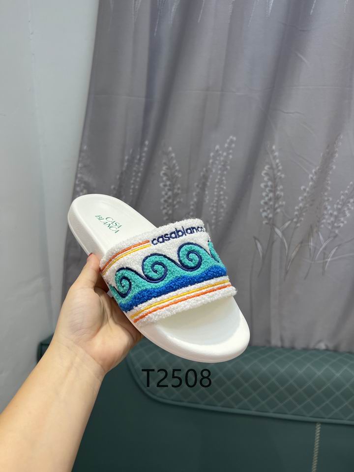 Casa Verde Slides - Avenor
