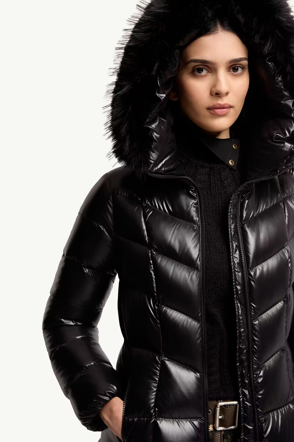 MONC. JACKET PUFFER