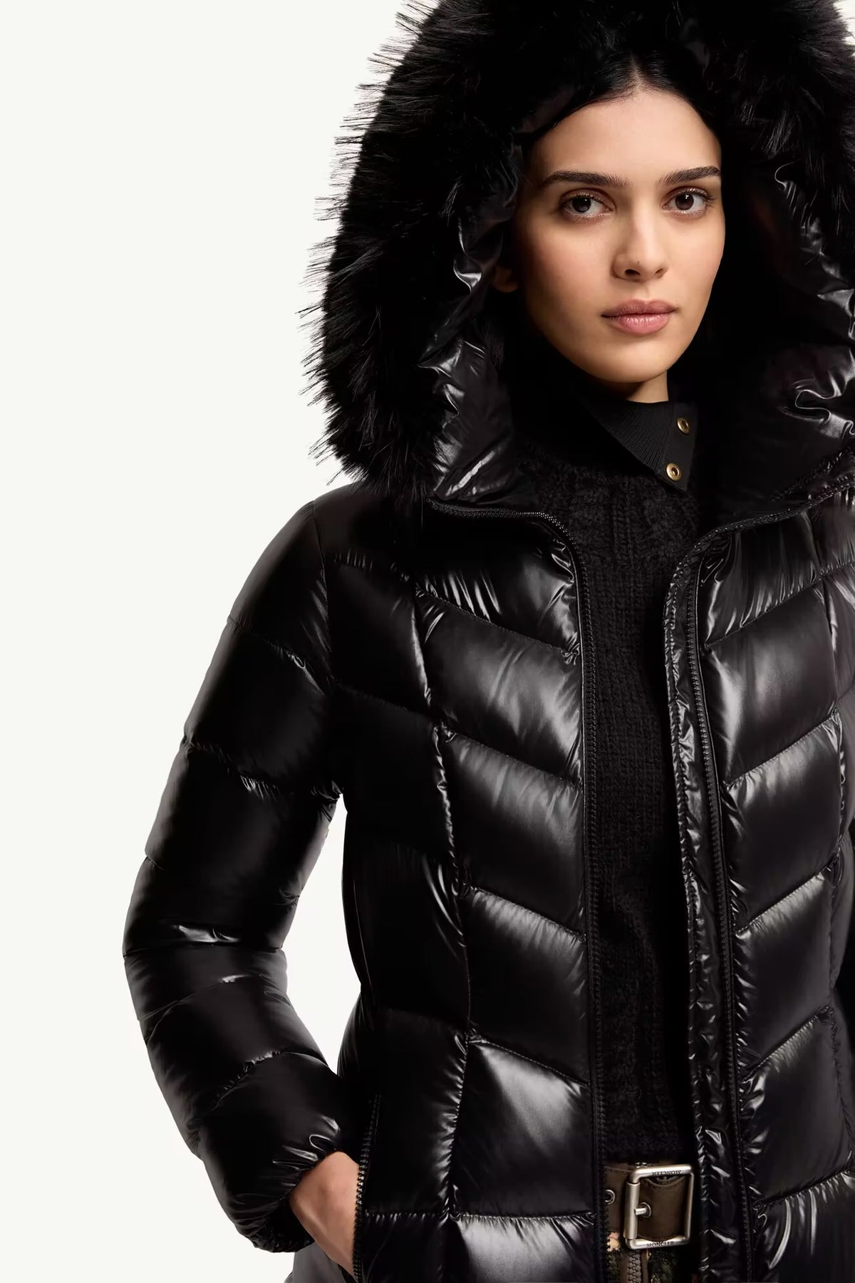 MONC. JACKET PUFFER