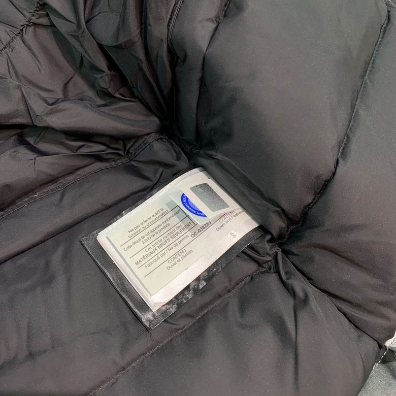 Chaqueta ártica de invierno para niños