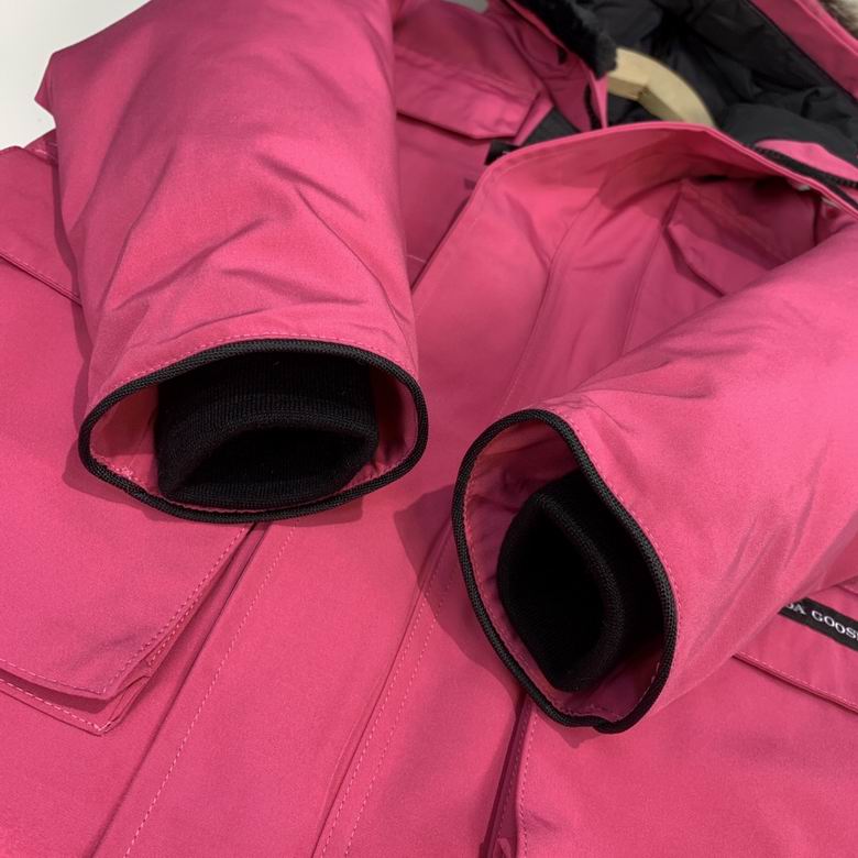Arktischer Winterparka für Kinder