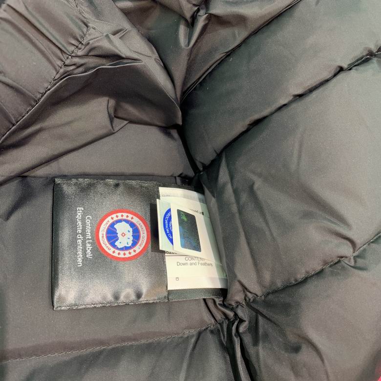 Arktischer Winterparka für Kinder