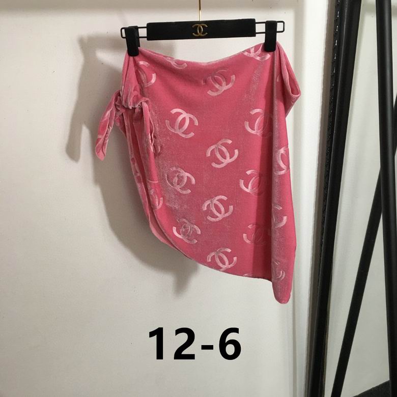 Bikini Monogram Rose