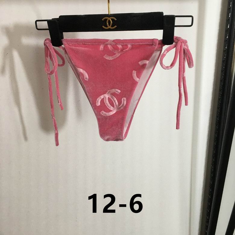 Bikini Monogram Rose