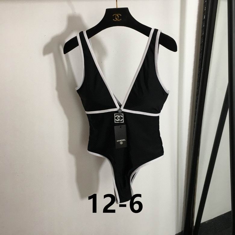 Coco Swimsuit