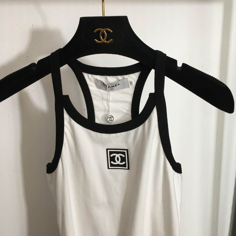 Minimal Tank Top